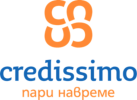 credissimo logo