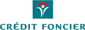 credit foncier logo