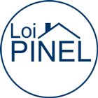 Logo Pinel by OWA